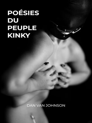 cover image of Poésies du Peuple Kinky